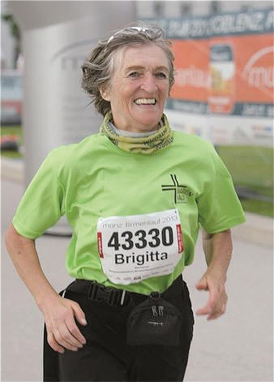 Brigitta Biermanski