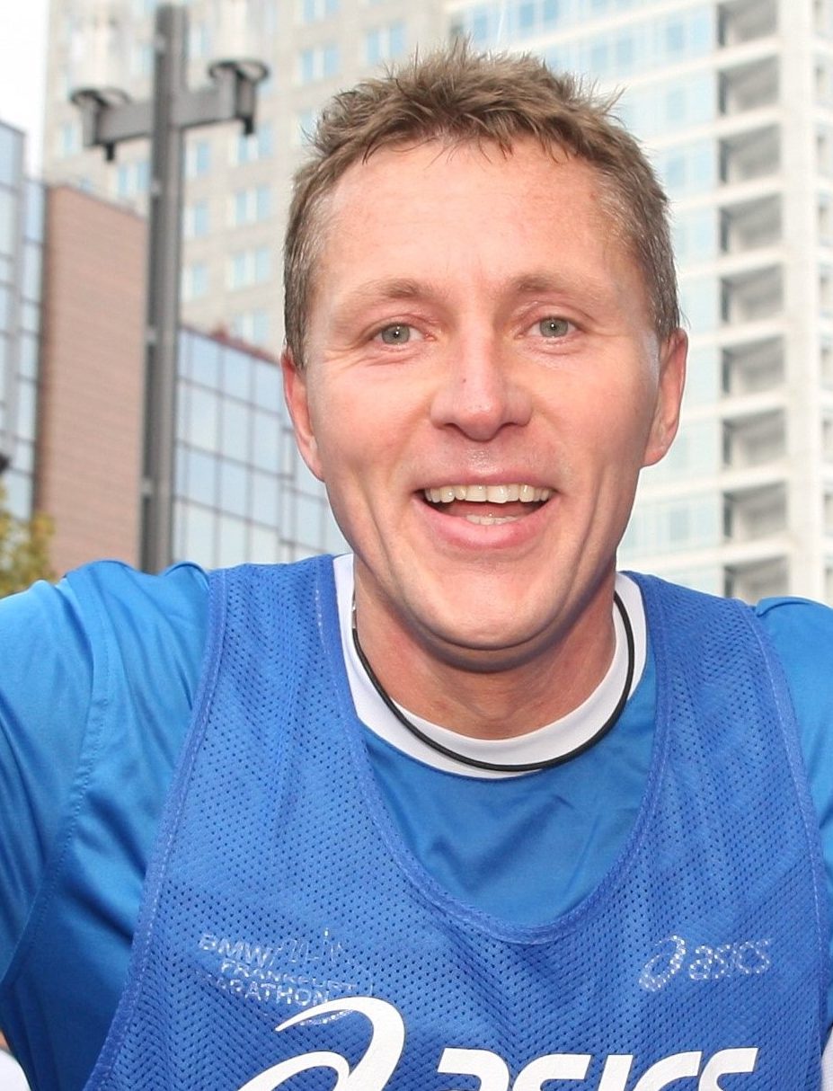 Christof Lange