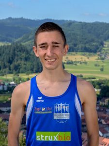 Jonas Müller Jonas Müller