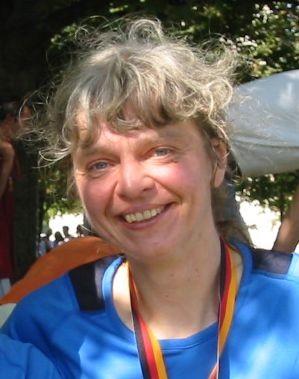 Ursula Scherwaß