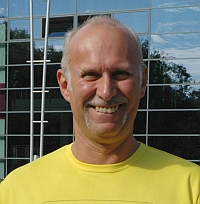 Jürgen Binias