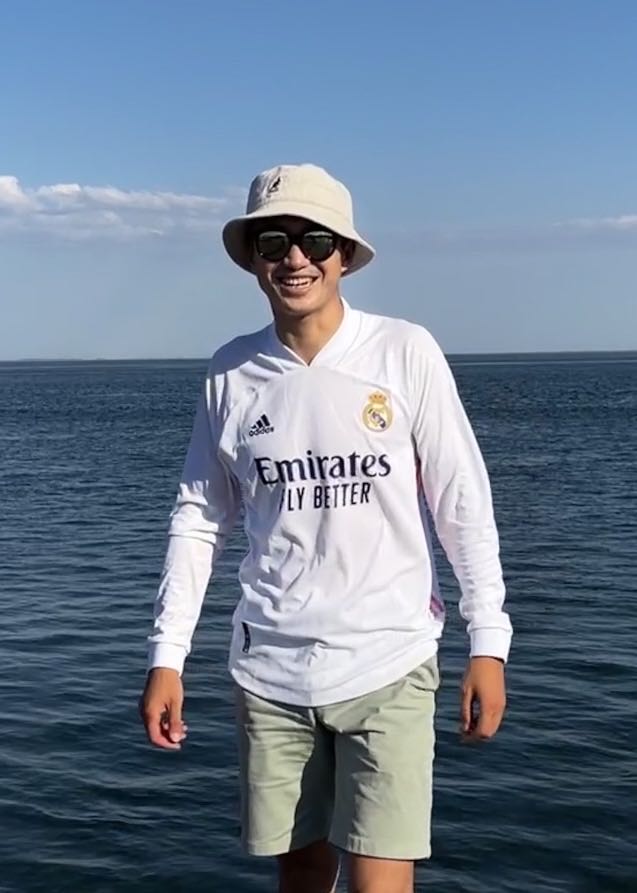 Jiushuai Xu