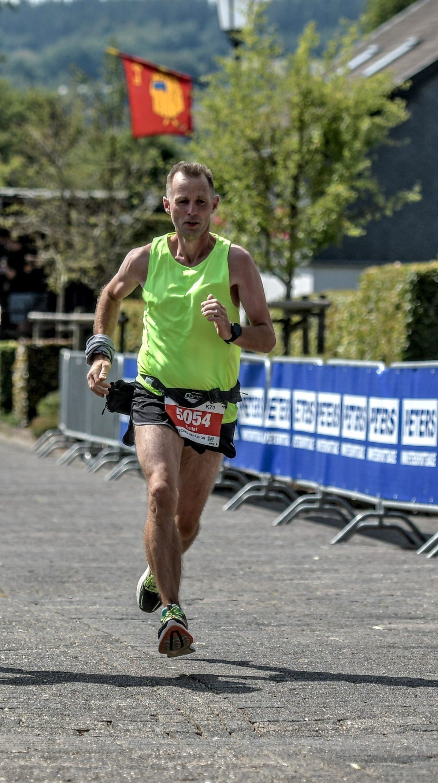 Detlef Kehl