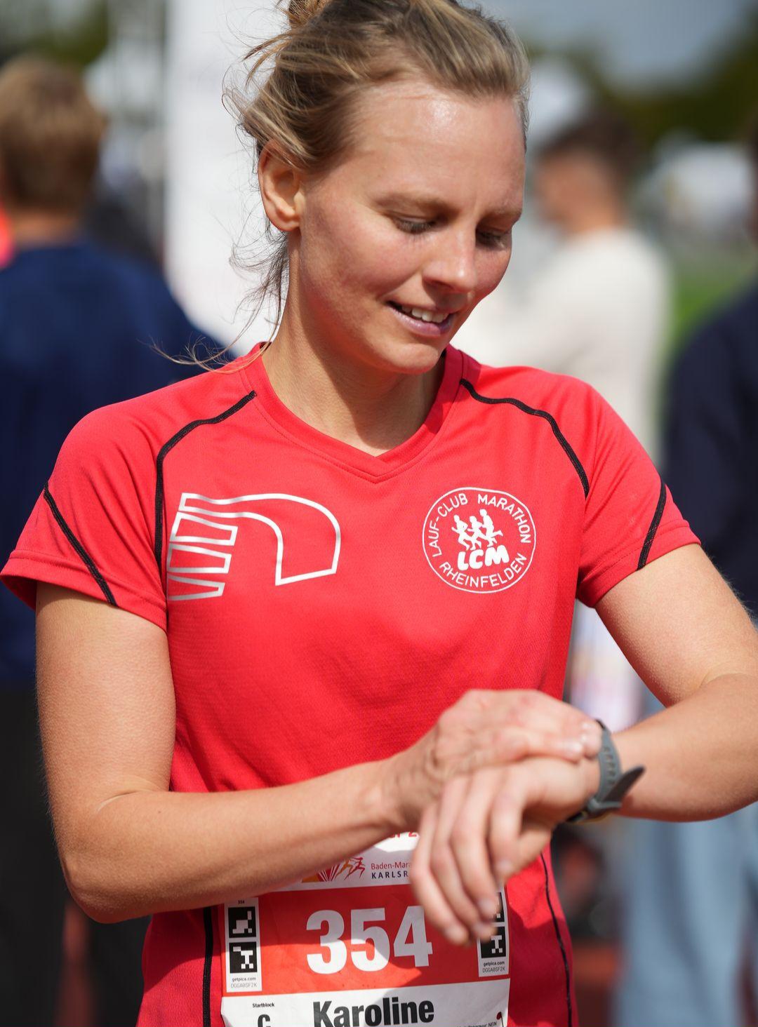 Karoline Poschmann