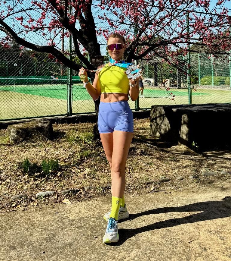 Elena Mischke